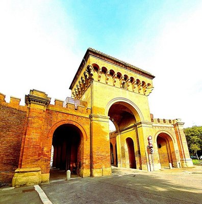 포르타 사라고차